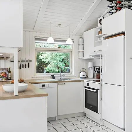 Bl1338-pandrup-lunekrogen-10 Holiday home Pandrup