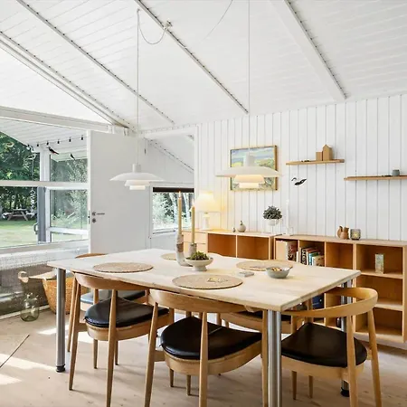Holiday home Bl1338-pandrup-lunekrogen-10 Pandrup