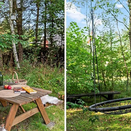 Casa vacanze Bl1338-pandrup-lunekrogen-10