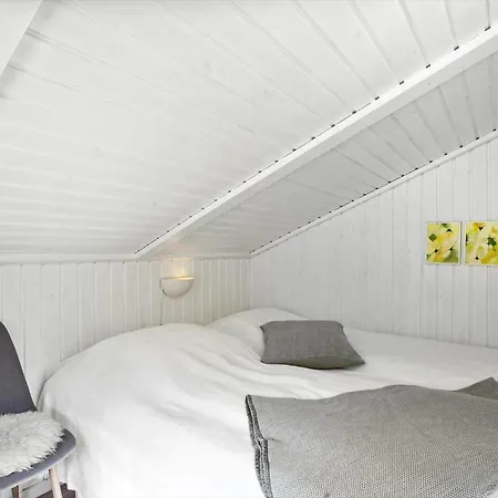 Bl1338-pandrup-lunekrogen-10 Holiday home Pandrup