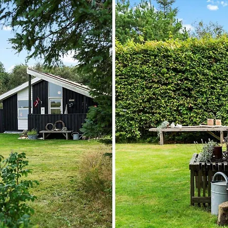 Holiday home Bl1338-pandrup-lunekrogen-10 Pandrup