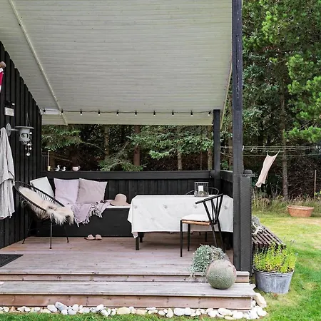 Holiday home Bl1338-pandrup-lunekrogen-10 Pandrup