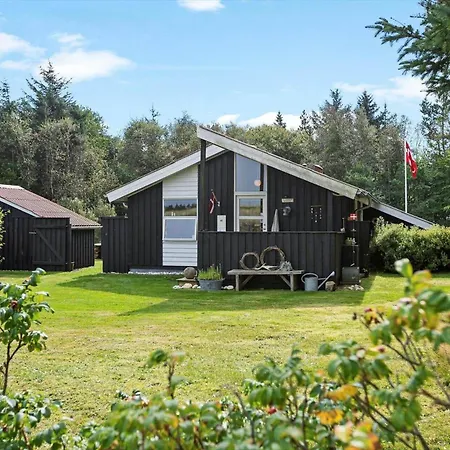 Bl1338-pandrup-lunekrogen-10 Holiday home *